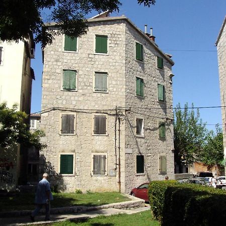 Studio Apartment Sretna Split Dış mekan fotoğraf