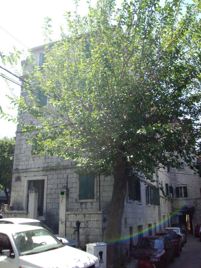 Studio Apartment Sretna Split Dış mekan fotoğraf