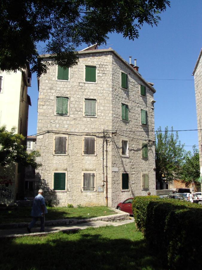 Studio Apartment Sretna Split Dış mekan fotoğraf