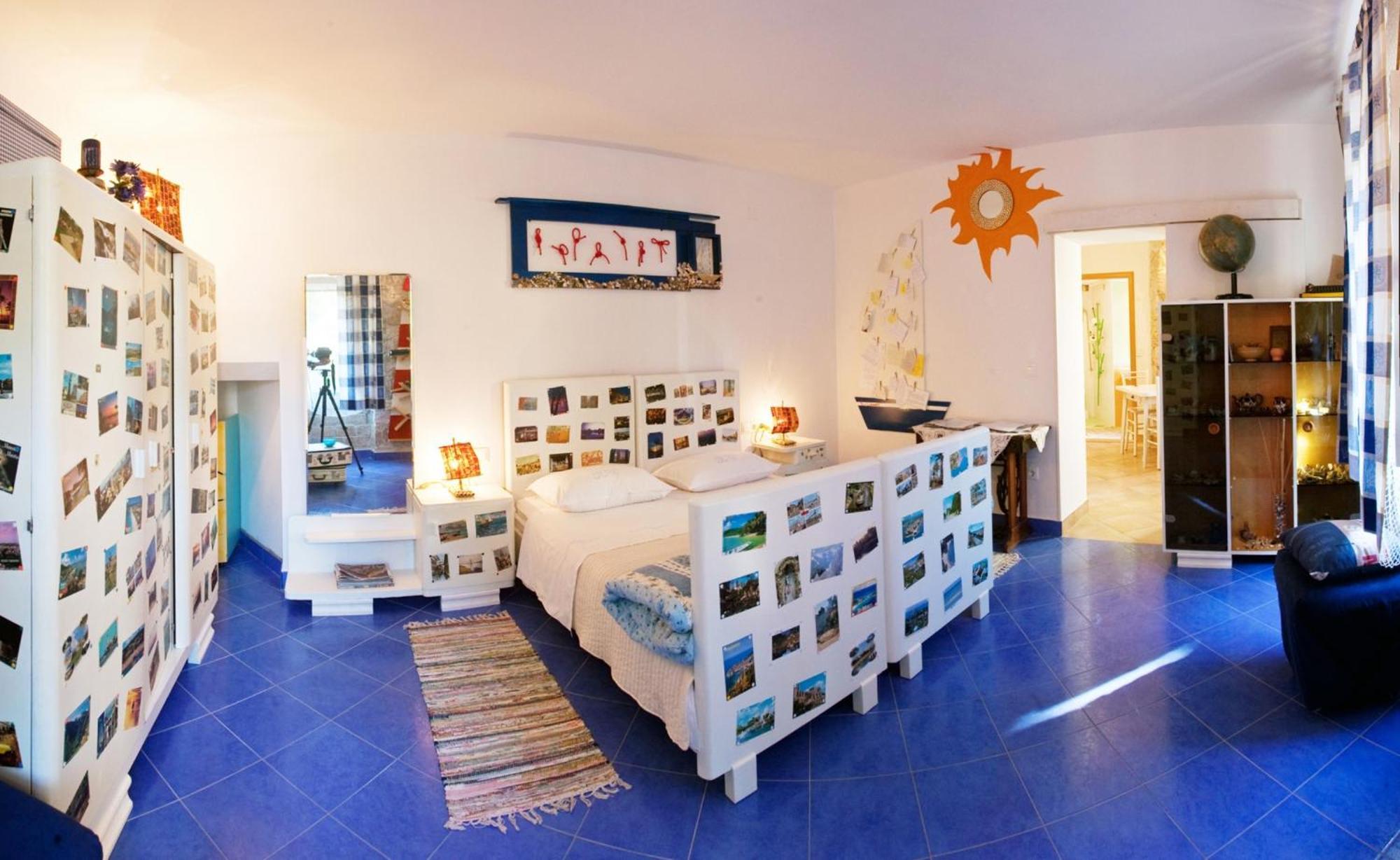 Studio Apartment Sretna Split Dış mekan fotoğraf