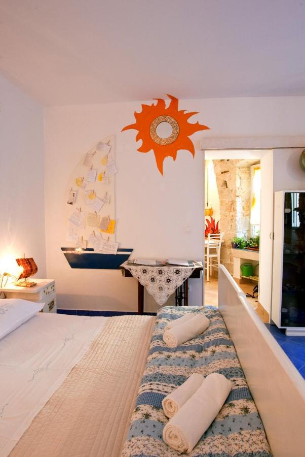 Studio Apartment Sretna Split Dış mekan fotoğraf