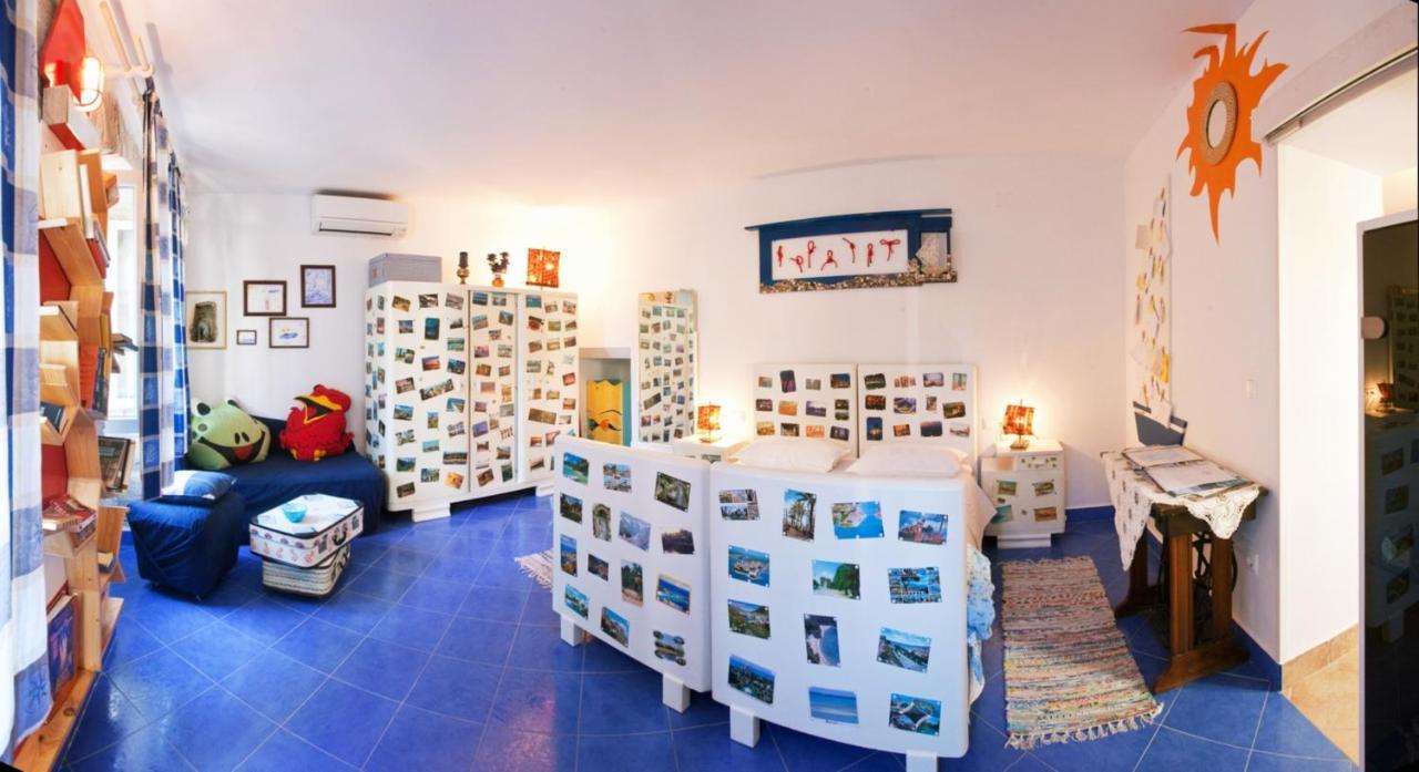 Studio Apartment Sretna Split Dış mekan fotoğraf