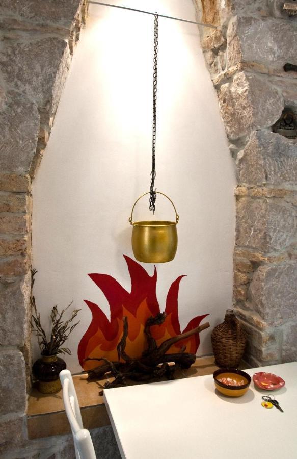 Studio Apartment Sretna Split Dış mekan fotoğraf