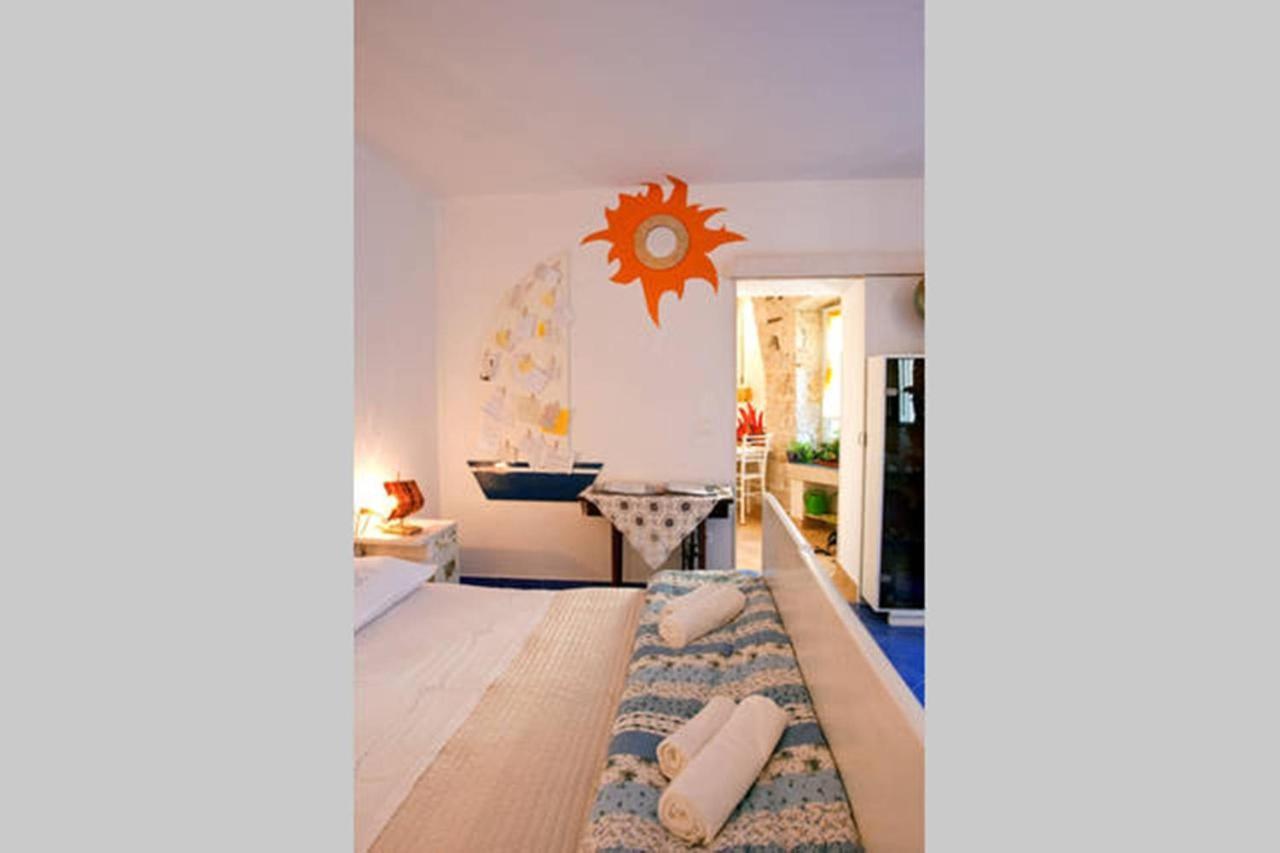 Studio Apartment Sretna Split Dış mekan fotoğraf
