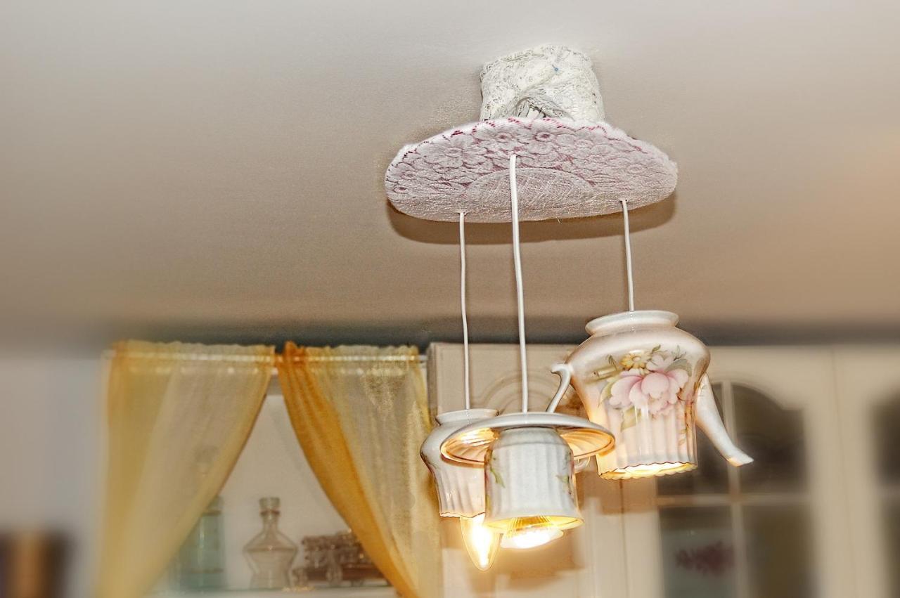 Studio Apartment Sretna Split Dış mekan fotoğraf