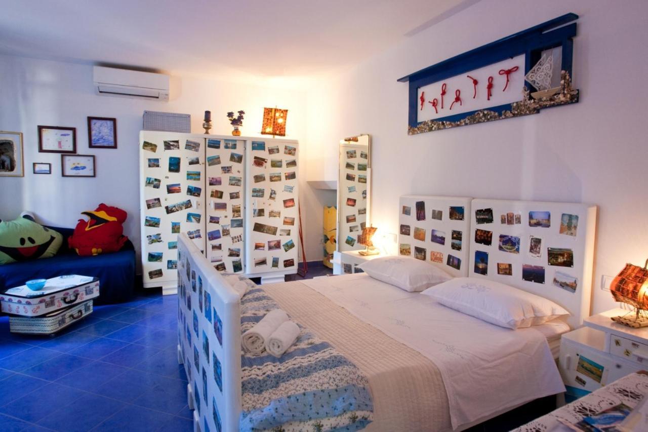 Studio Apartment Sretna Split Dış mekan fotoğraf
