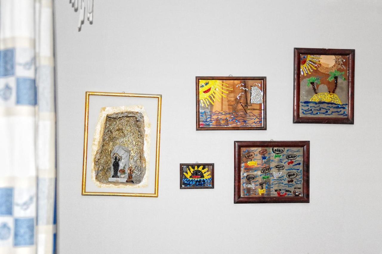 Studio Apartment Sretna Split Dış mekan fotoğraf