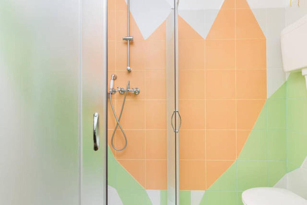 Studio Apartment Sretna Split Dış mekan fotoğraf