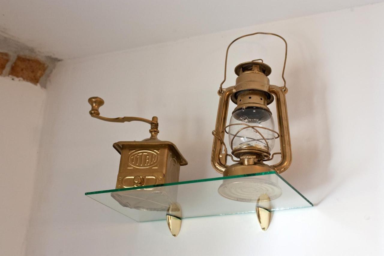 Studio Apartment Sretna Split Dış mekan fotoğraf